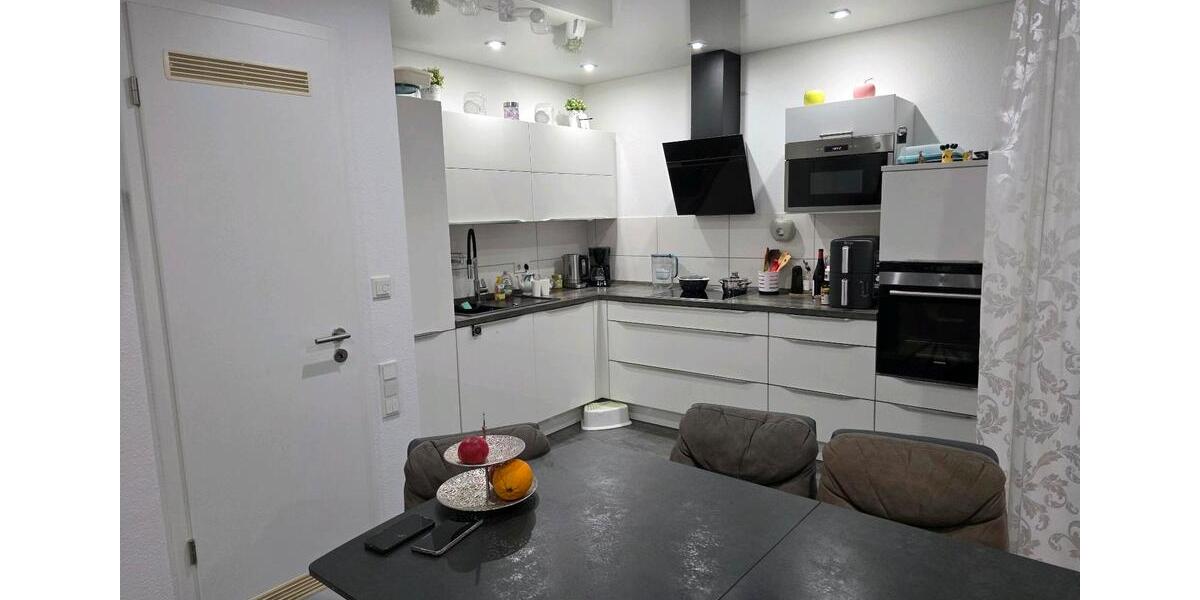 Erdgeschoßwohnung Dortmund Mengede - 2 Zimmer, 75 m&sup2;, 389.000&euro; | Angebot:27463683