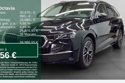 Skoda Octavia 23.502 km 31.470 &euro; Bochum 44809