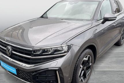 VW Touareg 8.126 km 63.998 &euro; Dortmund 44141