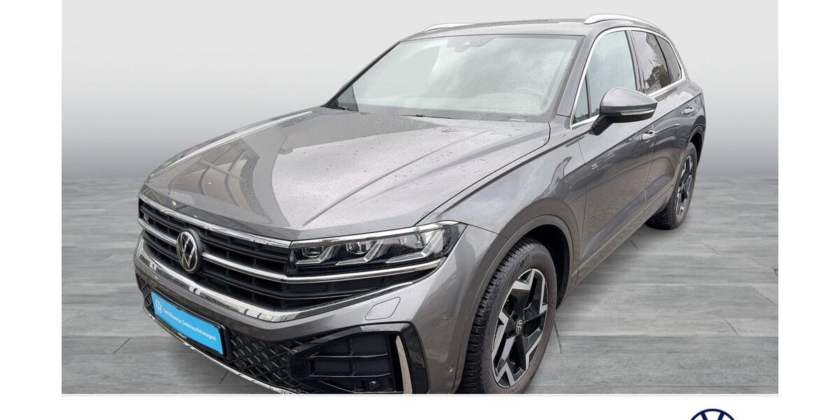 VW Touareg 8.126 km 63.998 &euro; Dortmund 44141