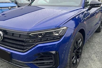 VW Touareg 54.735 km 58.446 &euro; Hagen 58091