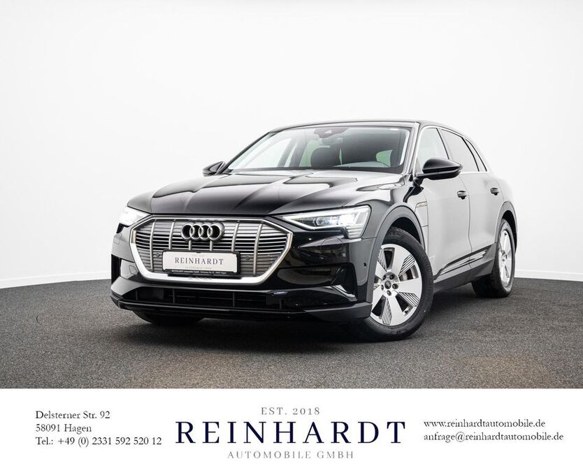 Audi e-tron 62.926 km 23.590 € Hagen 58091