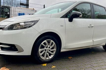 Renault Scenic 237.500 km 4.500 &euro; Bochum 44894
