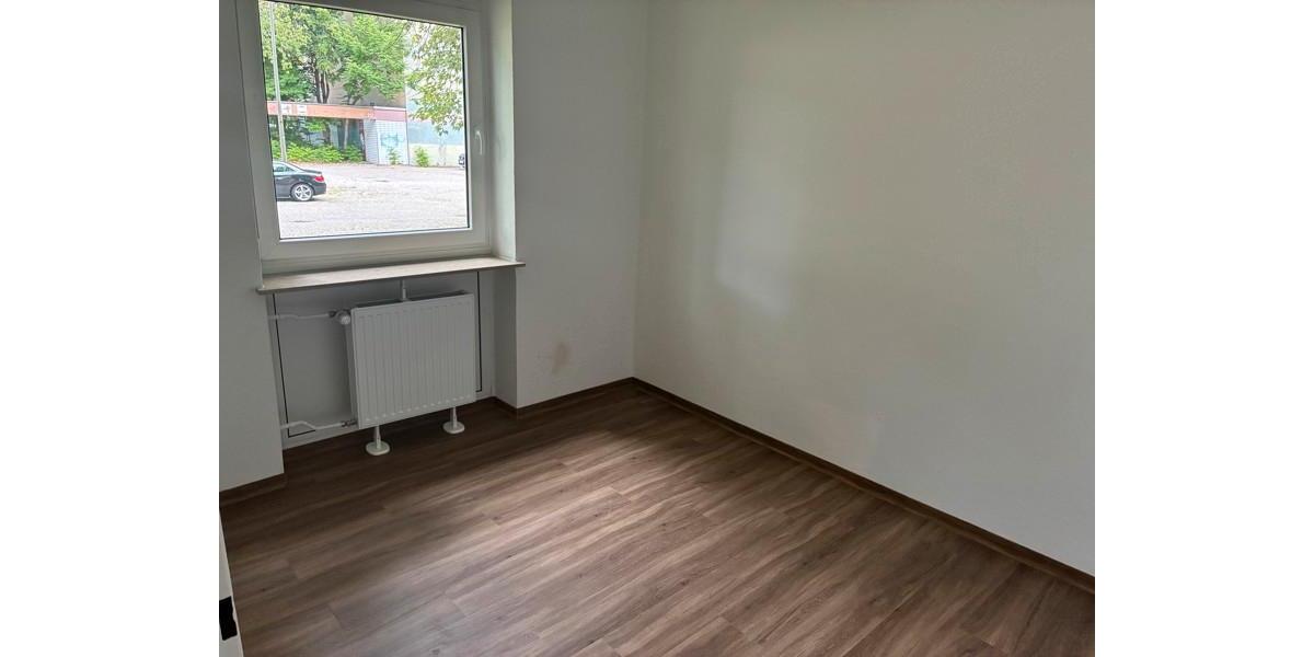 Erdgeschoßwohnung Dortmund Huckarde - 2 Zimmer, 46 m&sup2;, 441&euro; | Angebot:23804717