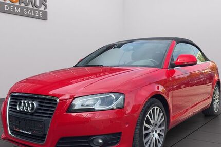 Audi A3 180.000 km 7.490 € Dortmund 44149