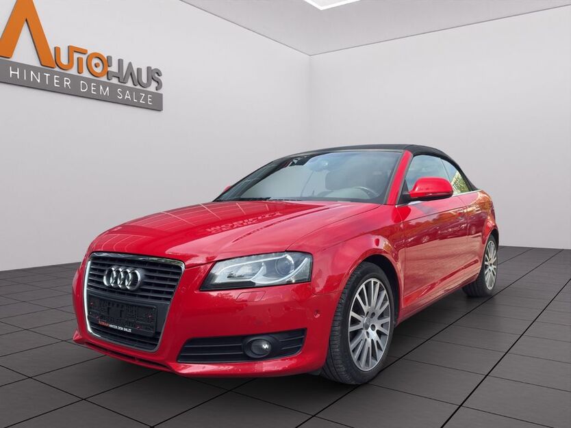 Audi A3 180.000 km 7.490 € Dortmund 44149