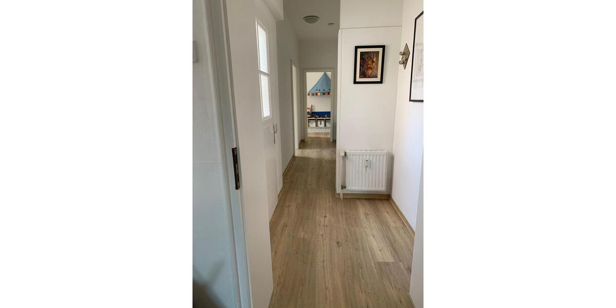 Erdgeschoßwohnung Lünen Brambauer - 3 Zimmer, 150 m&sup2;, 1.250&euro; | Angebot:25394247