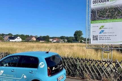 Grundstück Bergkamen Mitte - 157.080&euro; | Angebot:23881684