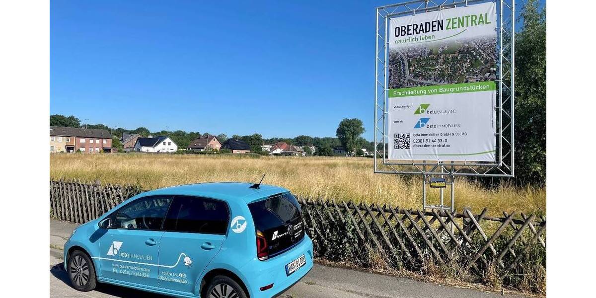 Grundstück Bergkamen Mitte - 157.080&euro; | Angebot:23881684