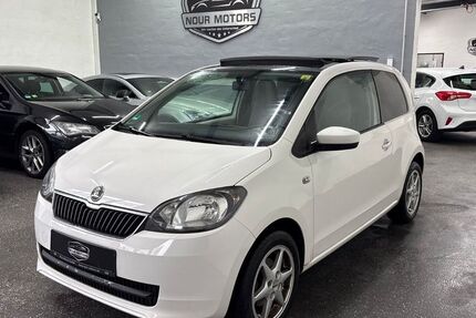 Skoda Citigo 199.400 km 3.650 &euro; Iserlohn 58638