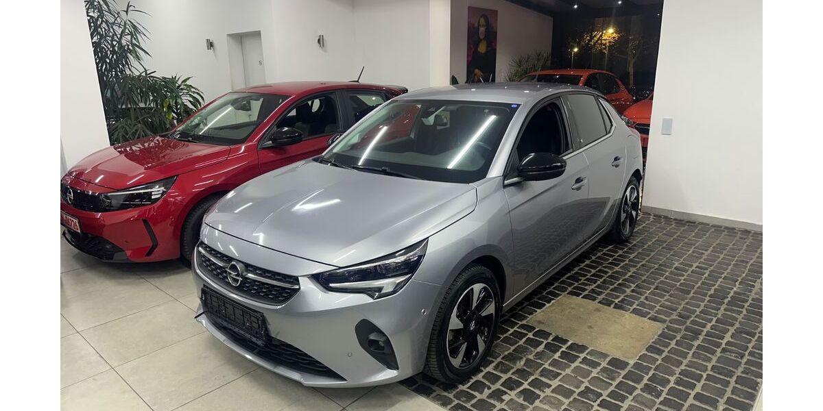 Opel Corsa 25.000 km 14.499 &euro; Schwerte 58239