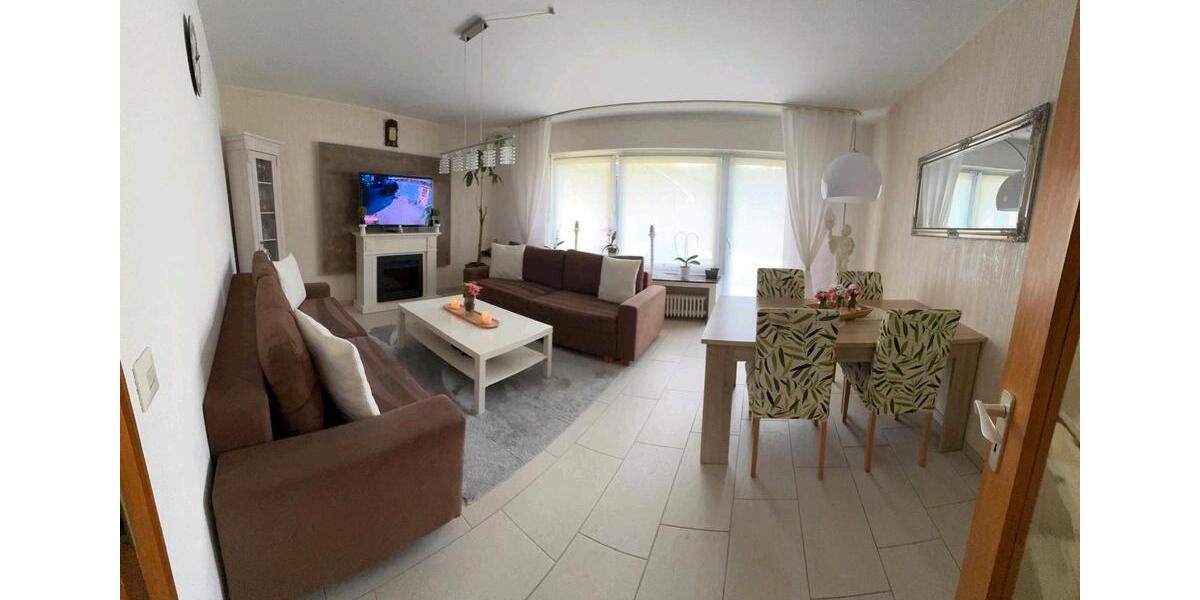 Erdgeschoßwohnung Werne - 3 Zimmer, 86 m&sup2;, 229.000&euro; | Angebot:26946739