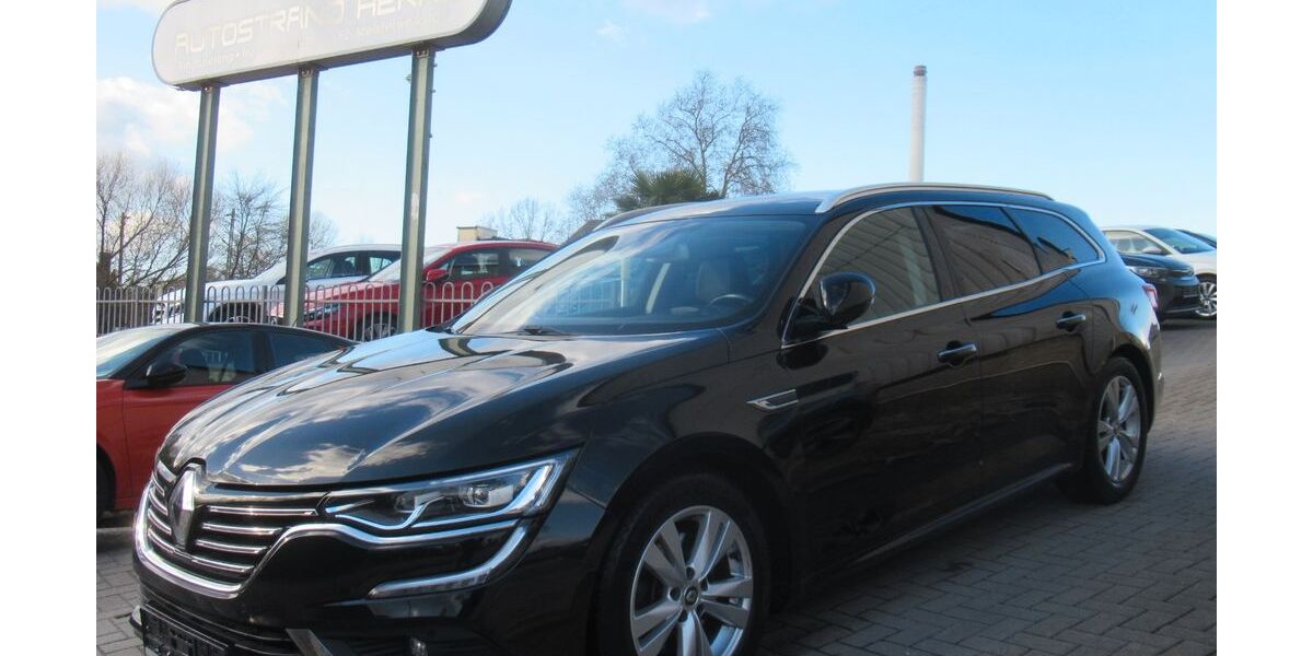 Renault Talisman 126.720 km 13.790 &euro; Herne 44653