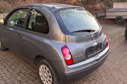 Nissan Micra 194.000 km 1.350 &euro; Hagen 58097