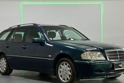 Mercedes C 250