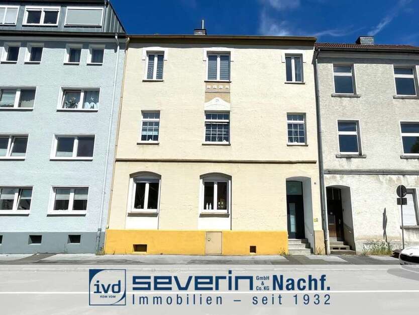 Haus zum Kaufen in Dortmund 395.000 € 277 m²