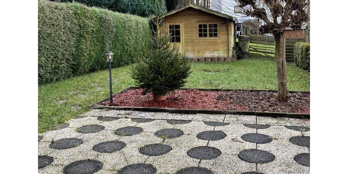 Reihenendhaus Iserlohn Dröschede - 3 Zimmer, 105 m&sup2;, 163.000&euro; | Angebot:24503776