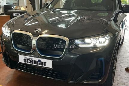 BMW iX3 44.005 km 39.490 &euro; Lünen 44534