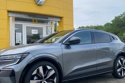 Renault Megane 20 km 32.990 € Unna 59423