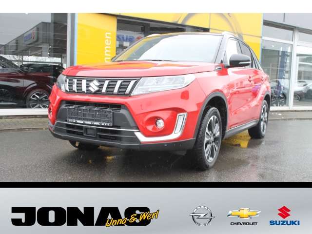 Suzuki Vitara 38.950 km 19.390 &euro; Unna 59427