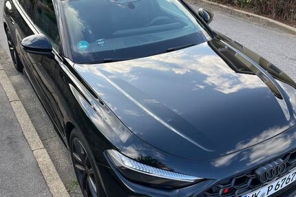 Audi S5 3.488 km 70.700 &euro; Iserlohn 58644
