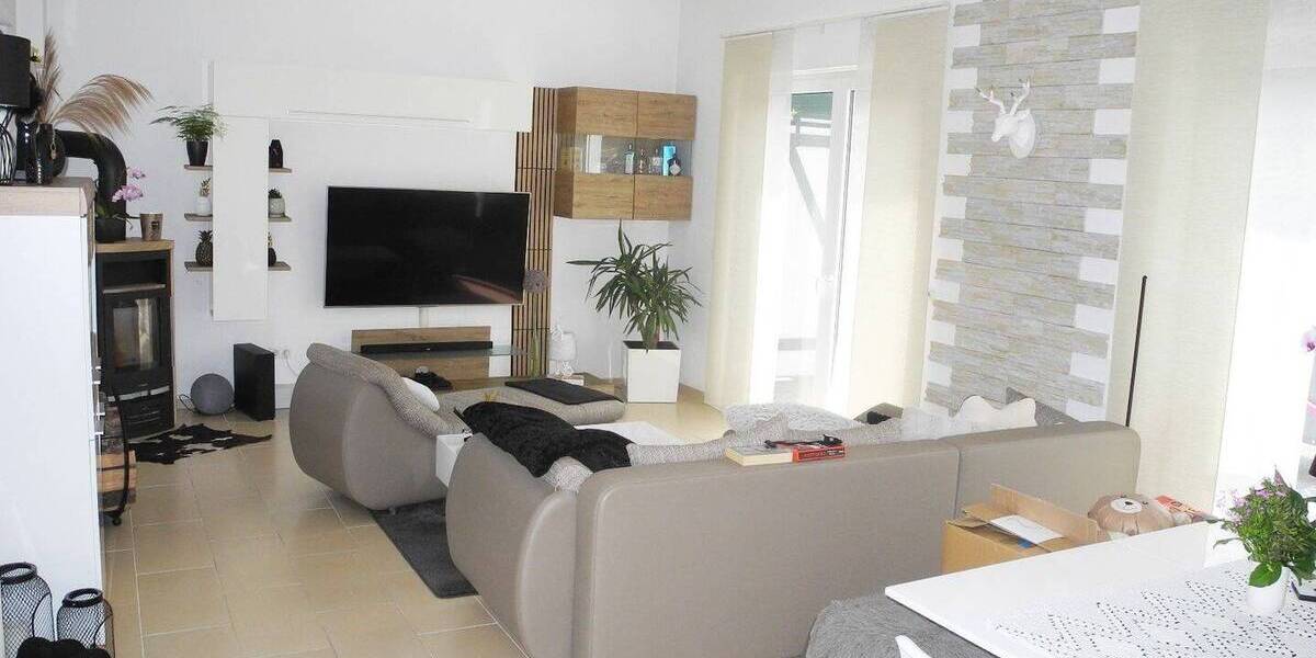 Mehrfamilienhaus, Wohnhaus Bochum Bergen - 2 Zimmer, 436 m&sup2;, 499.000&euro; | Angebot:23950959