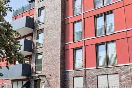 Wohnung Recklinghausen Nordviertel - 3 Zimmer, 83 m&sup2;, 999&euro; | Angebot:27515823