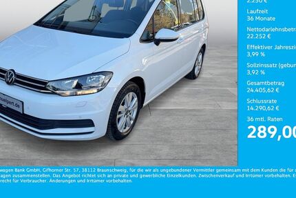 VW Touran 67.091 km 24.376 &euro; Dortmund 44379