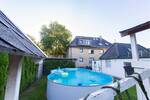 Doppelhaushälfte Castrop-Rauxel Habinghorst - 9 Zimmer, 157 m&sup2;, 399.000&euro; | Angebot:26359999