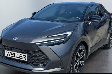Toyota C-HR 8.406 km 27.770 &euro; Dortmund 44143