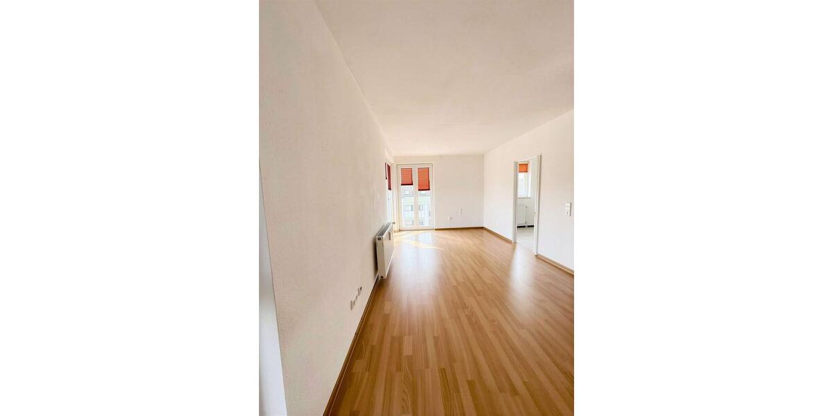 Etagenwohnung Wetter (Ruhr) - 2 Zimmer, 65 m&sup2;, 553&euro; | Angebot:25438679
