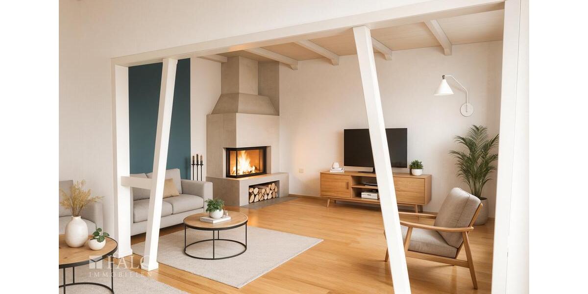 Etagenwohnung Hagen Hagen-Nord - 2 Zimmer, 95 m&sup2;, 500&euro; | Angebot:23629867