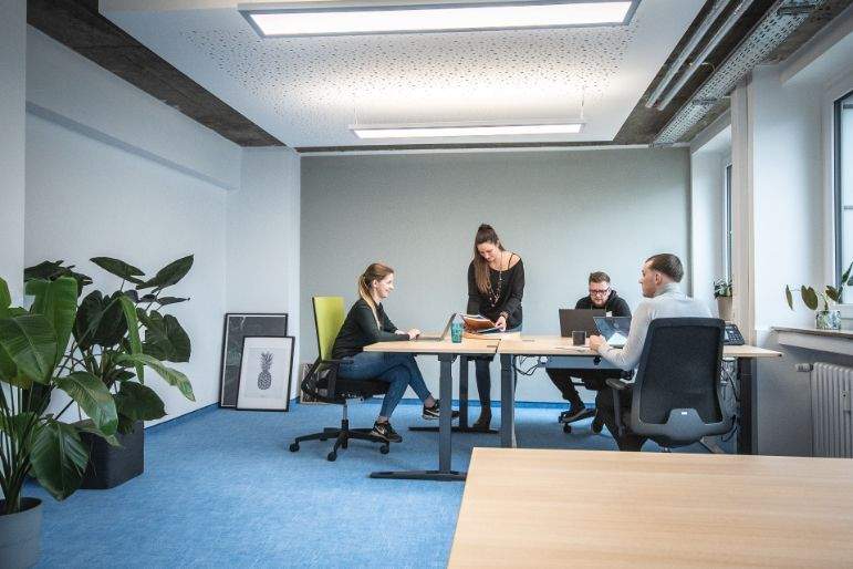 Gewerbeobjekt Bochum Innenstadt - 890&euro; | Angebot:25912924