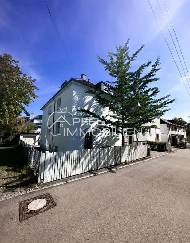 Wohnung zum Mieten in Stuttgart 1.550 € 104 m²