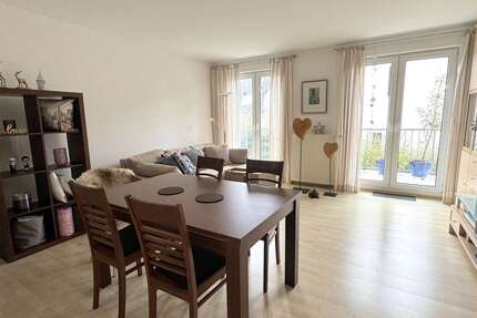 Wohnung Bochum Bochum-Südwest - 2.5 Zimmer, 61 m&sup2;, 250.000&euro; | Angebot:24631743