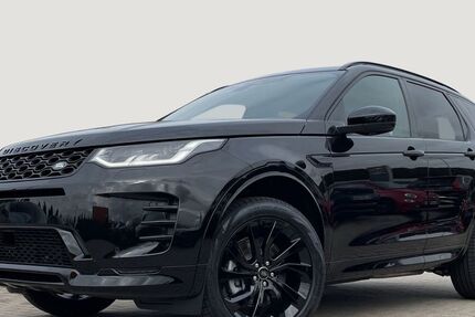 Land Rover Discovery Sport 4.000 km 64.900 &euro; Iserlohn 58640