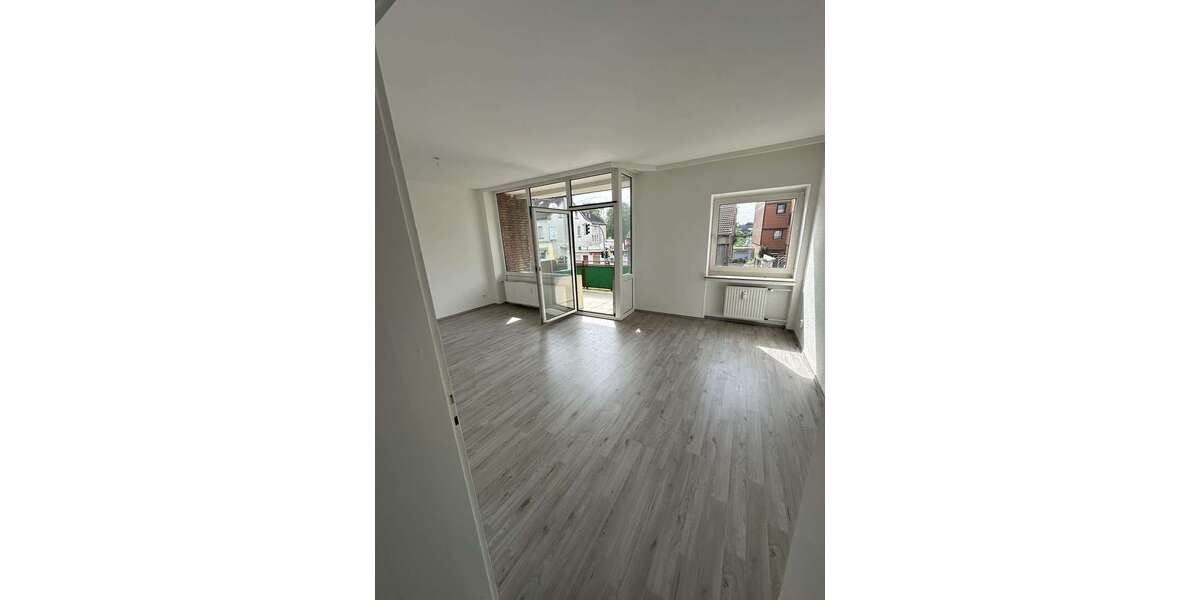 Wohnung zum Mieten in Recklinghausen 600 € 60 m² 1 zimmer