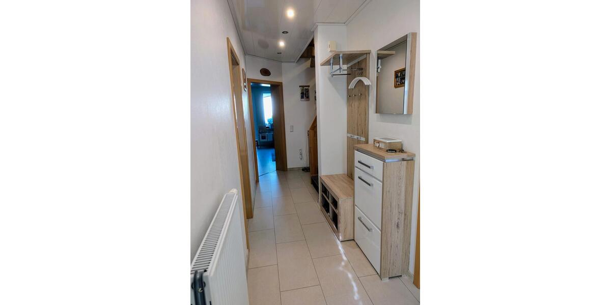 Reihenhaus Dortmund Eving - 4 Zimmer, 100 m&sup2;, 385.000&euro; | Angebot:27181039