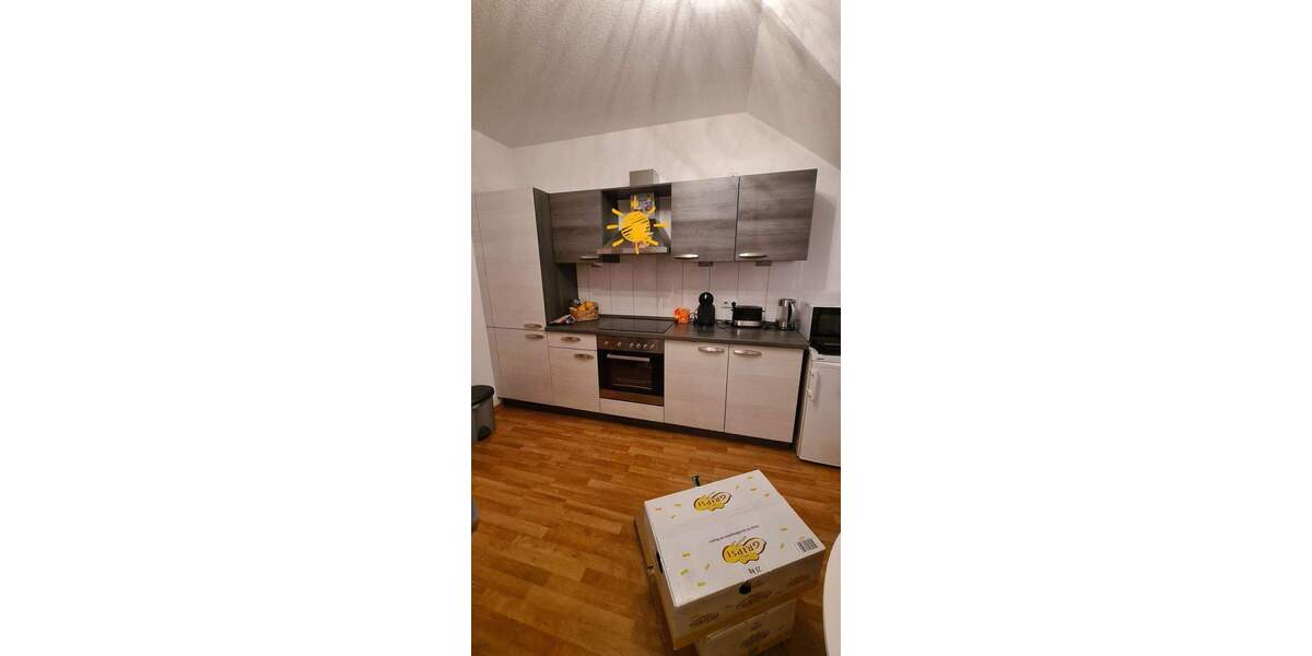 Etagenwohnung Dortmund Mengede - 3 Zimmer, 55 m&sup2;, 360&euro; | Angebot:25670584