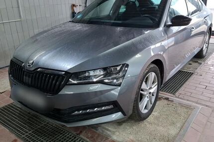 Skoda Superb 36.407 km 39.935 &euro; Hagen 58091