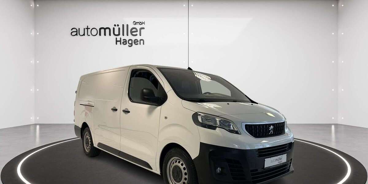Peugeot Expert 171.238 km 14.990 &euro; Hagen 58095