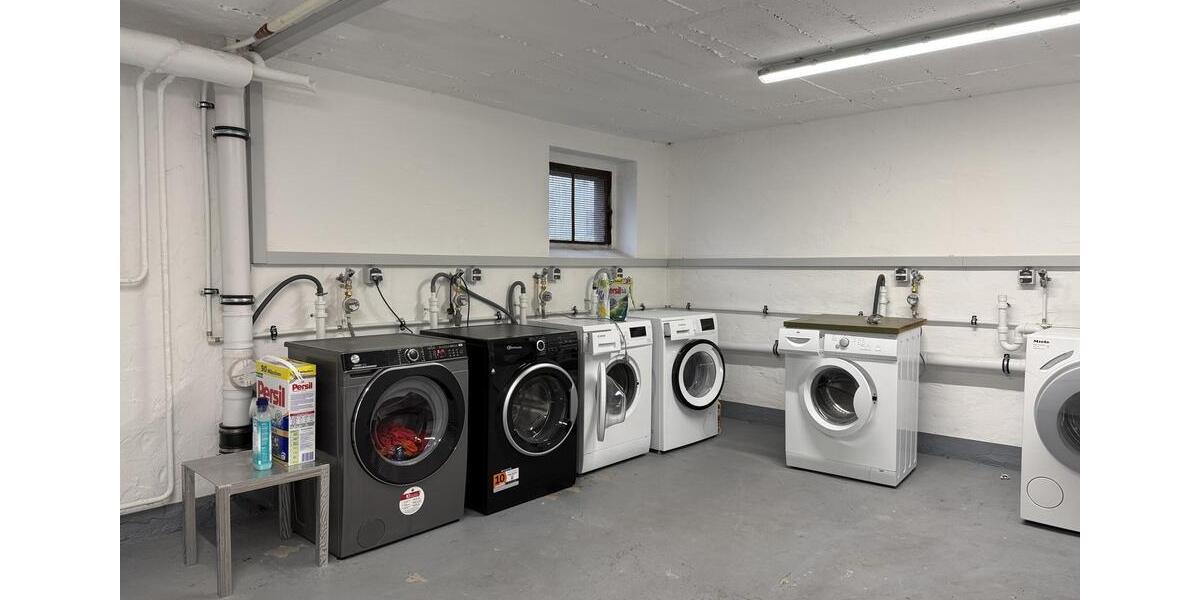 Dachgeschoßwohnung Hagen Hagen-Nord - 2 Zimmer, 49 m&sup2;, 450&euro; | Angebot:24751876