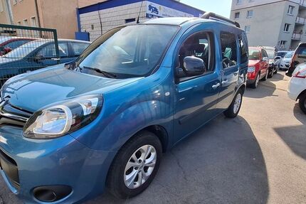 Renault Kangoo 124.350 km 6.990 &euro; Dortmund 44339