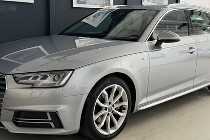 Audi A4 149.900 km 19.999 &euro; Schwerte 58239