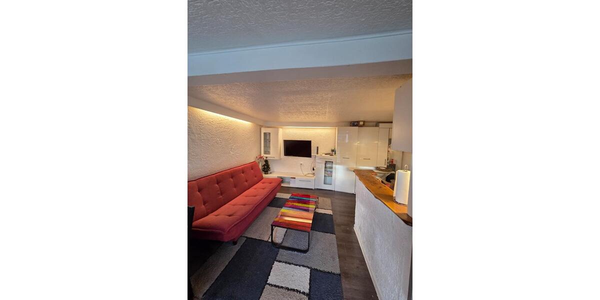 Erdgeschoßwohnung Dortmund Huckarde - 1 Zimmer, 20 m&sup2;, 500&euro; | Angebot:24838032