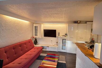 Wohnung Dortmund Huckarde - 1 Zimmer, 20 m&sup2;, 500&euro; | Angebot:24838032