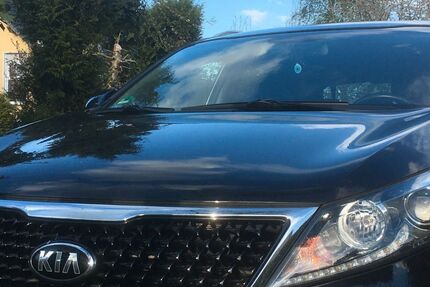 Kia Sportage 77.400 km 10.800 &euro; Fröndenberg 58730