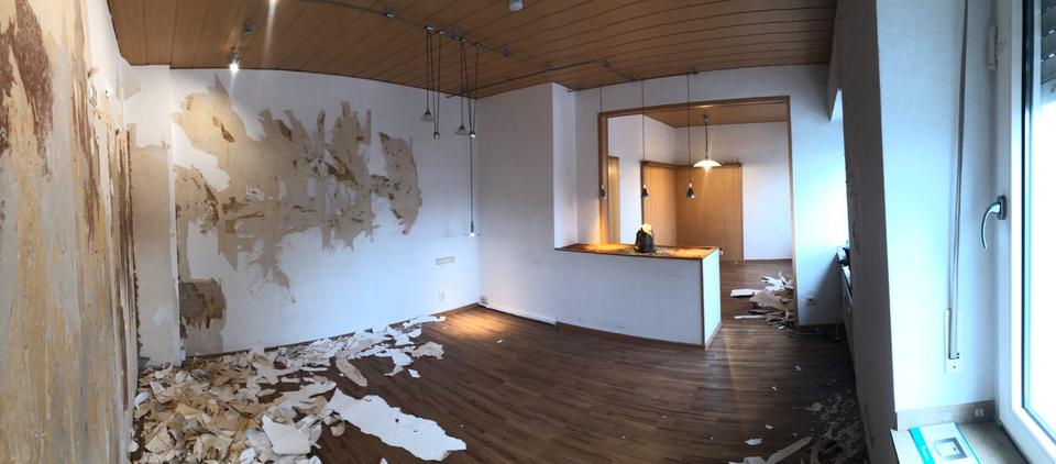 Erdgeschoßwohnung Dortmund Hörde - 3 Zimmer, 75 m&sup2;, 640&euro; | Angebot:25872693