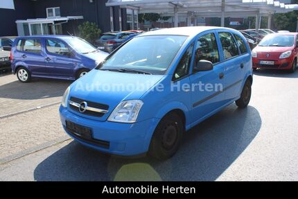 Opel Meriva 250.000 km 999 &euro; Herten 45699