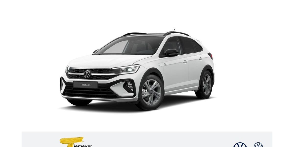VW Taigo 7.997 km 24.980 &euro; Castrop-Rauxel 44575